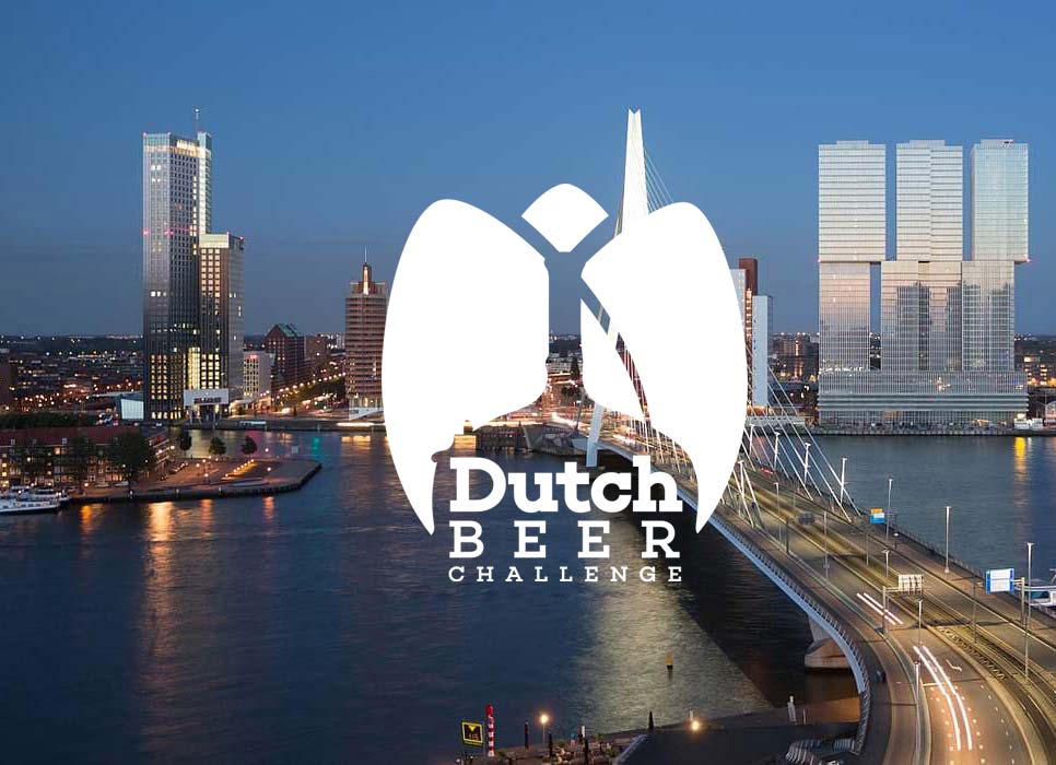 Dutch Beer Challenge